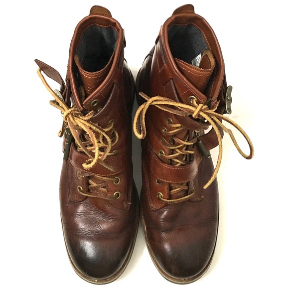 ralph lauren maurice boots